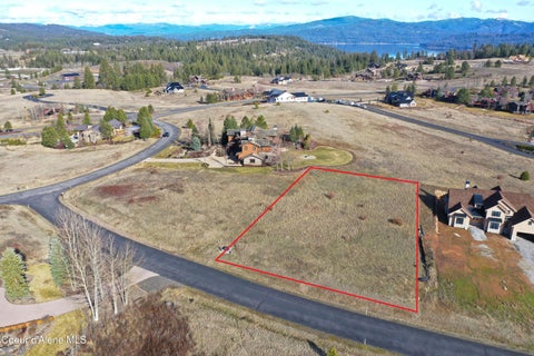 Vacant Land For Sale - L155 Spinel<br/> Coeur d'Alene, ID 83814