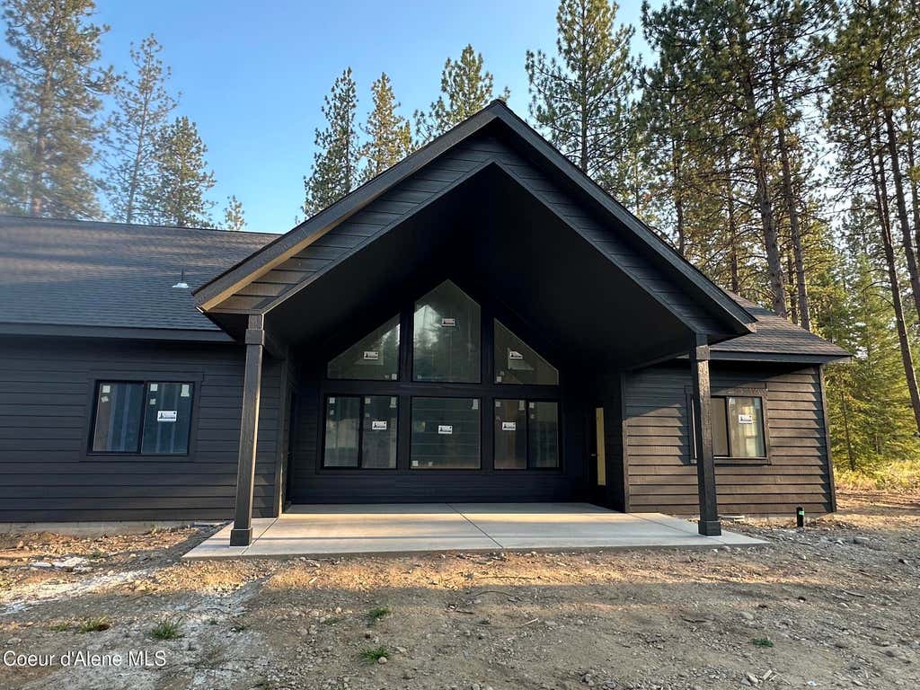Photo of 2663 Seasons, Athol, ID 83801 (MLS # 26-8621)