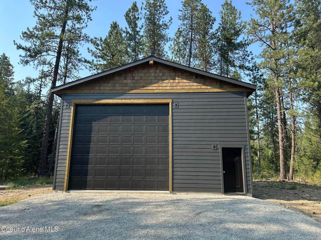 Photo of 2663 Seasons, Athol, ID 83801 (MLS # 26-8621)
