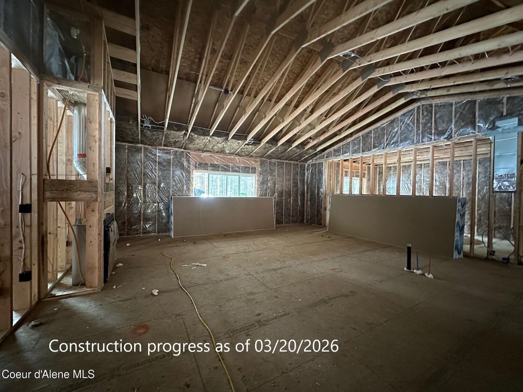 Photo of 7304 Autry, Athol, ID 83801 (MLS # 26-2599)