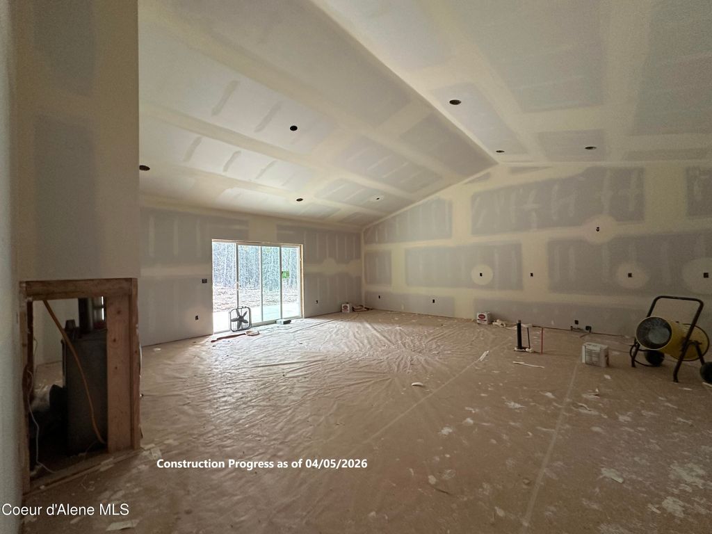 Photo of 7304 Autry, Athol, ID 83801 (MLS # 26-2599)