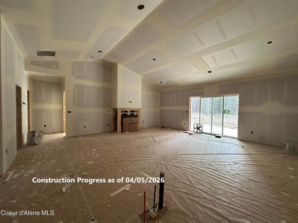 Photo of 7304 Autry, Athol, ID 83801 (MLS # 26-2599)