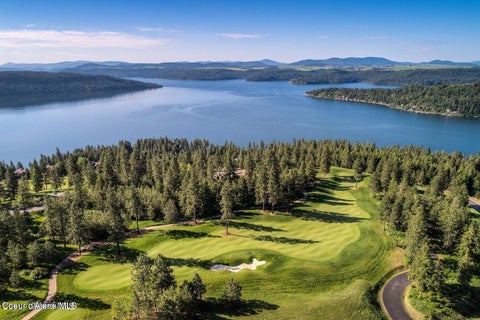 Vacant Land For Sale - L19 B4 Basalt<br/> Coeur d'Alene, ID 83814