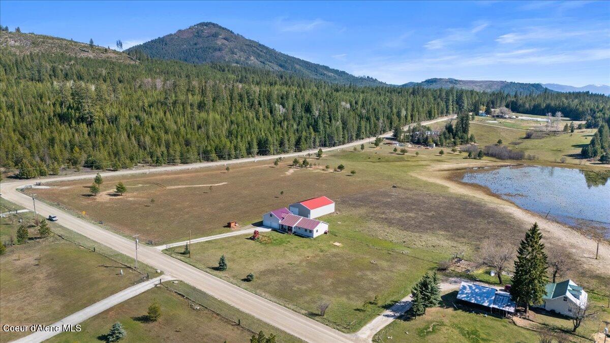 1526 Blacktail Road, Cocolalla, Alaska image 42