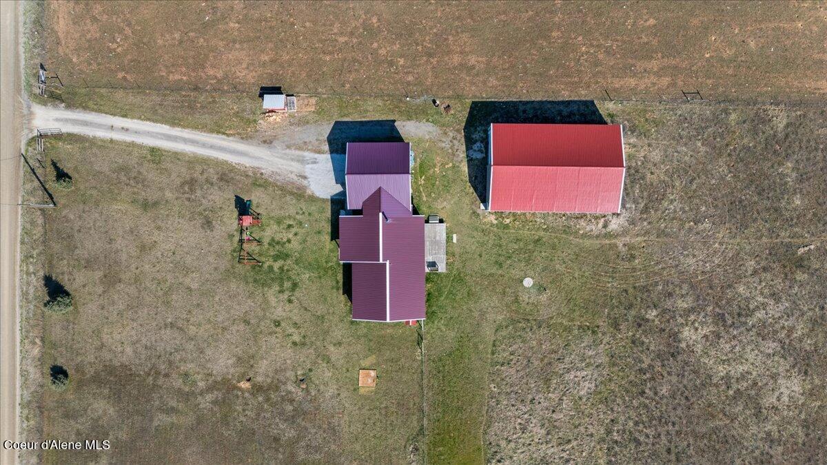 1526 Blacktail Road, Cocolalla, Alaska image 38