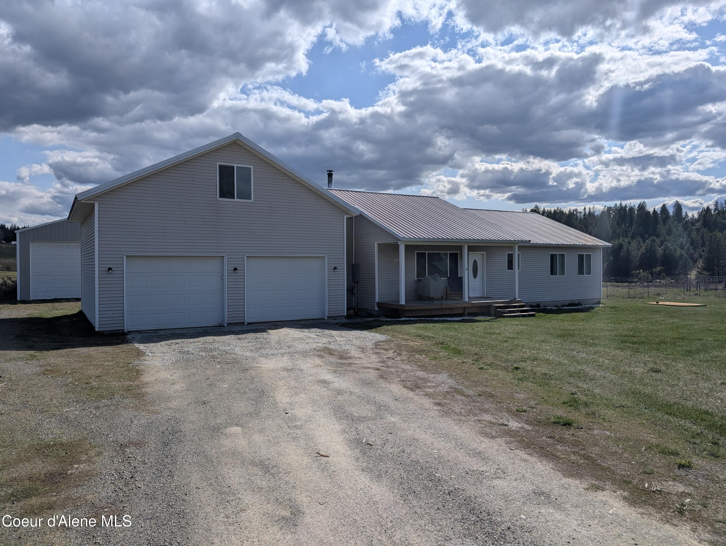 414 Mill Bay Road, Kodiak, Alaska image 1