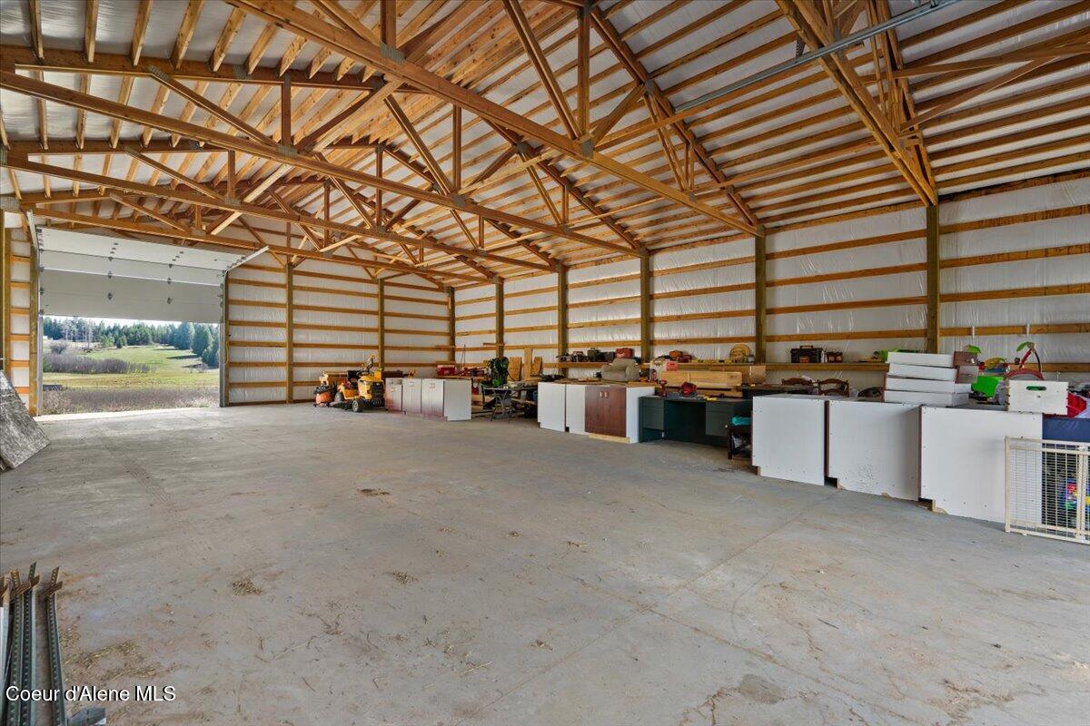 1526 Blacktail Road, Cocolalla, Alaska image 34