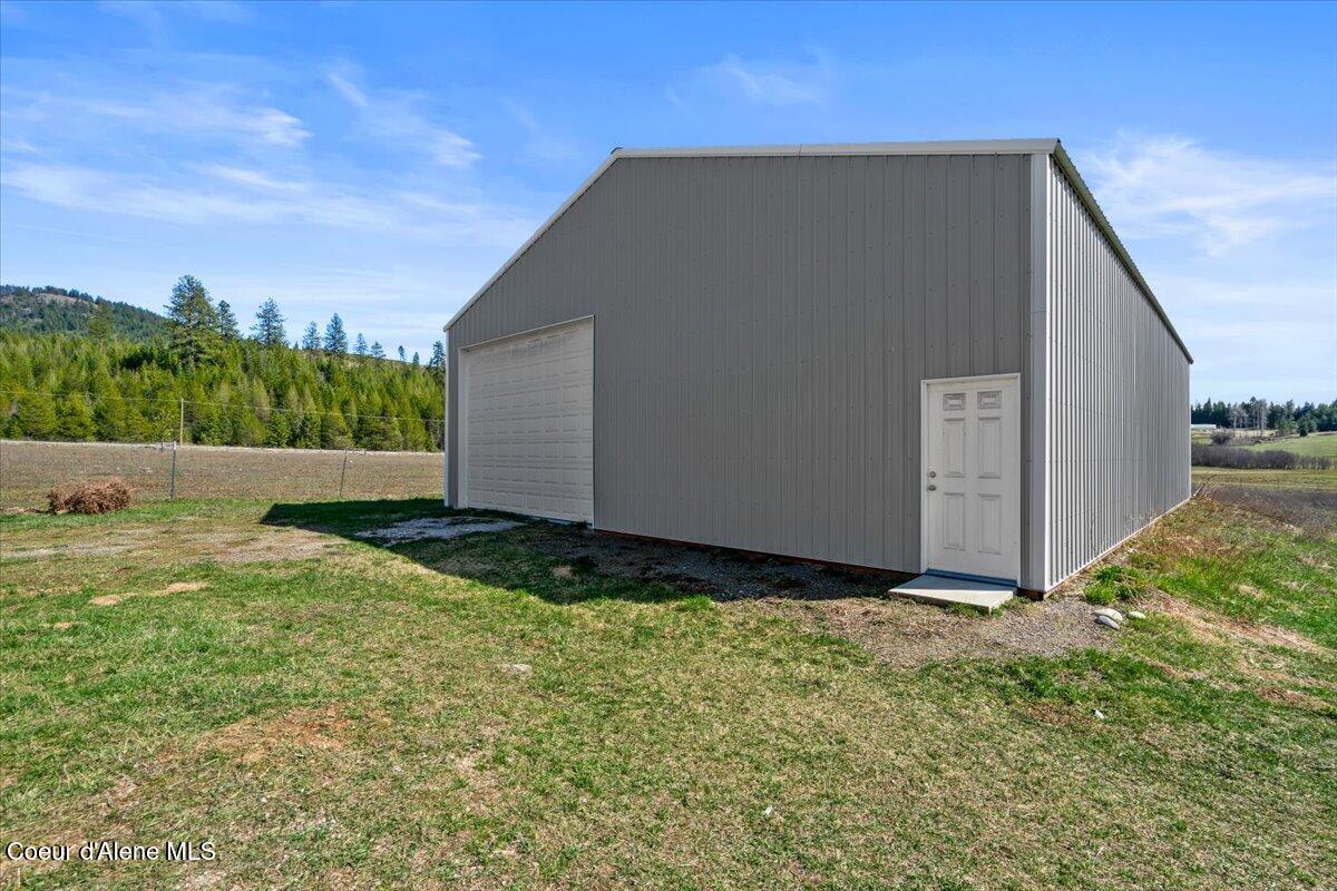 1526 Blacktail Road, Cocolalla, Alaska image 32