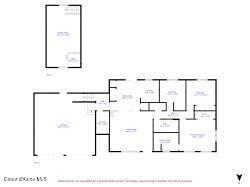 1526 Blacktail Road, Cocolalla, Alaska image 5
