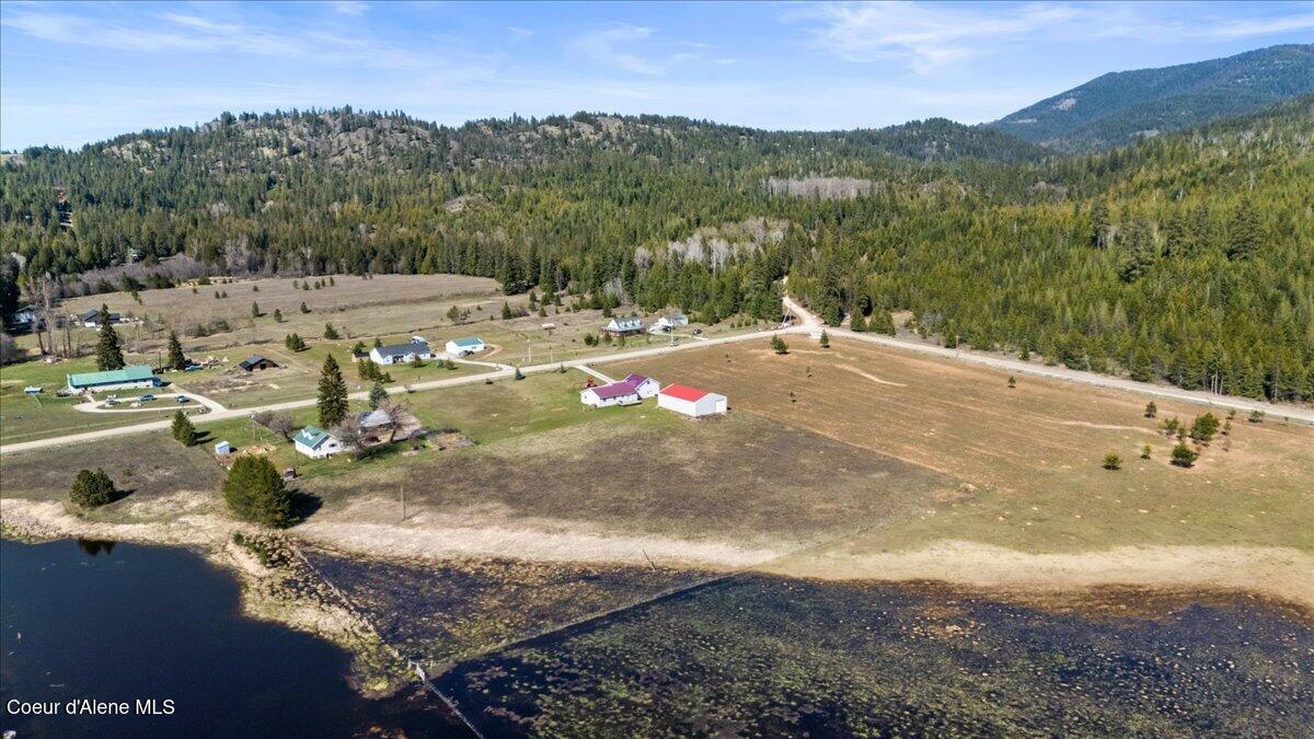 1526 Blacktail Road, Cocolalla, Alaska image 37