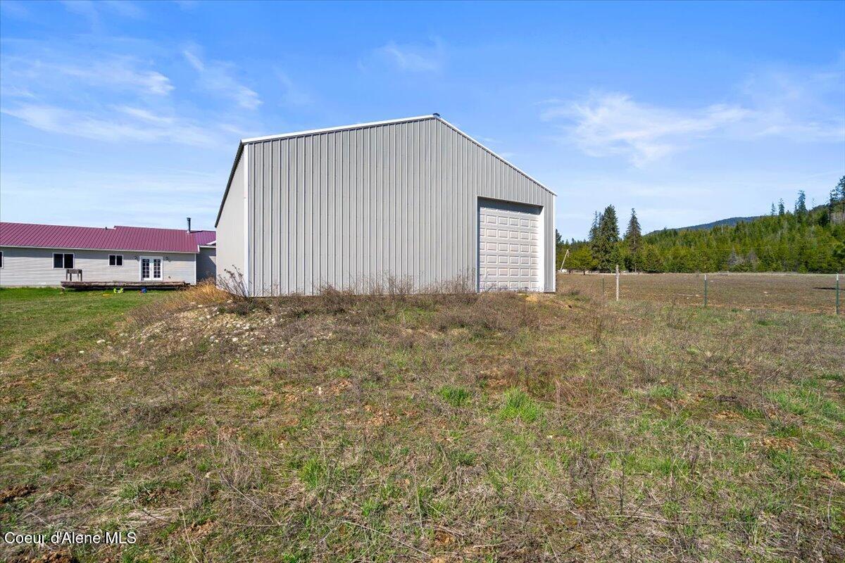 1526 Blacktail Road, Cocolalla, Alaska image 35