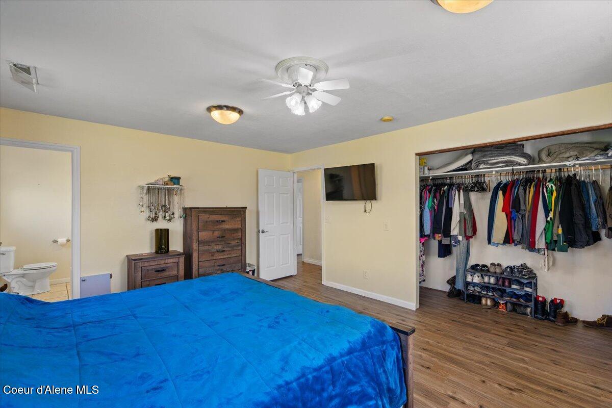 1526 Blacktail Road, Cocolalla, Alaska image 17