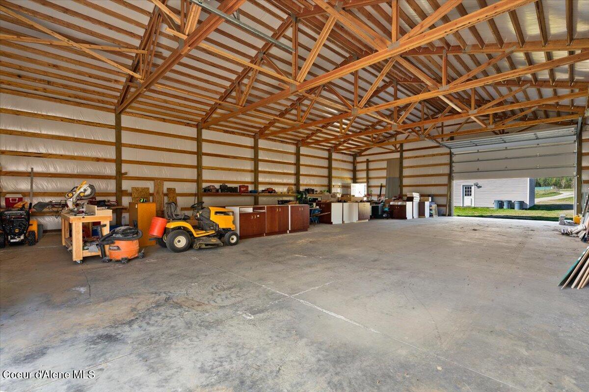 1526 Blacktail Road, Cocolalla, Alaska image 33