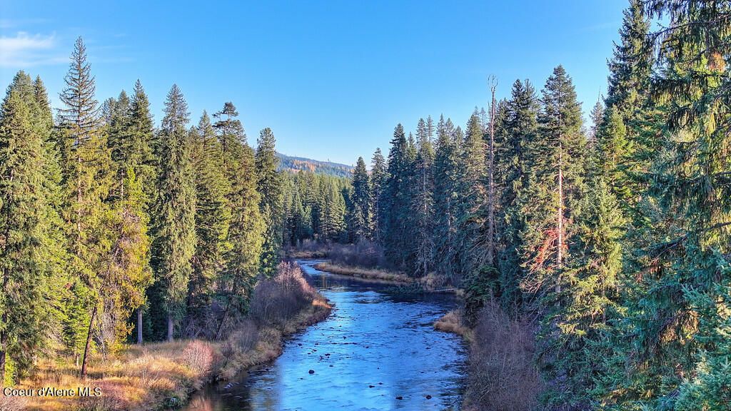 Photo of 1382 Copperhead, Santa, ID 83866 (MLS # 25-8478)