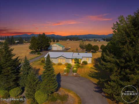 Mobile Home For Sale - 14884 Batchelder St<br/> Rathdrum, ID 83858
