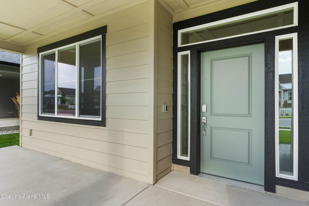 Photo of 1147 WALTON, Post Falls, ID 83854 (MLS # 26-1879)