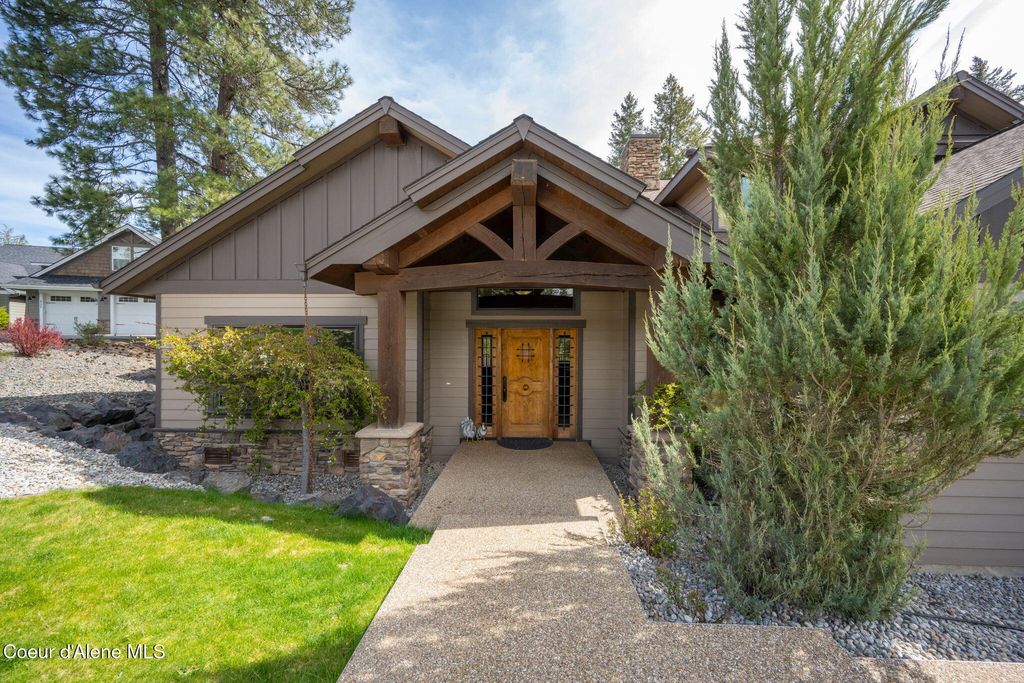 Photo of 8668 Stable Trace Trace, Hayden, ID 83835 (MLS # 26-3759)