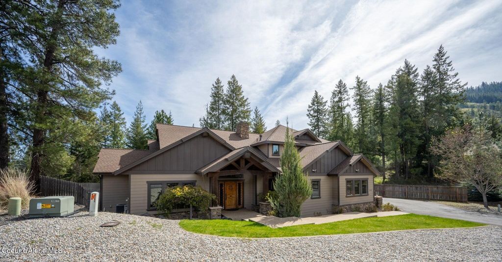 Photo of 8668 Stable Trace Trace, Hayden, ID 83835 (MLS # 26-3759)