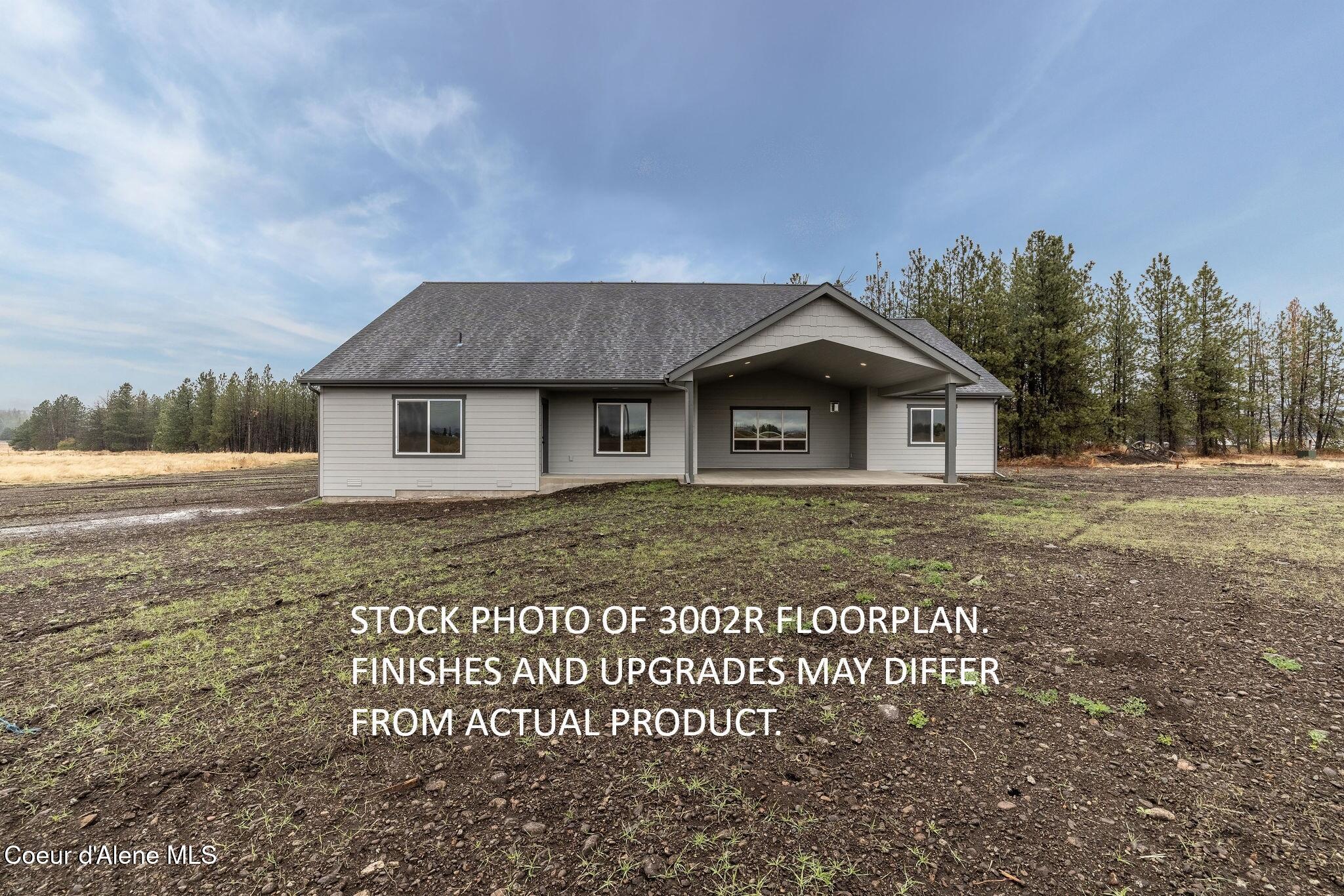 7609 E Duke Ln, Athol, Idaho image 23