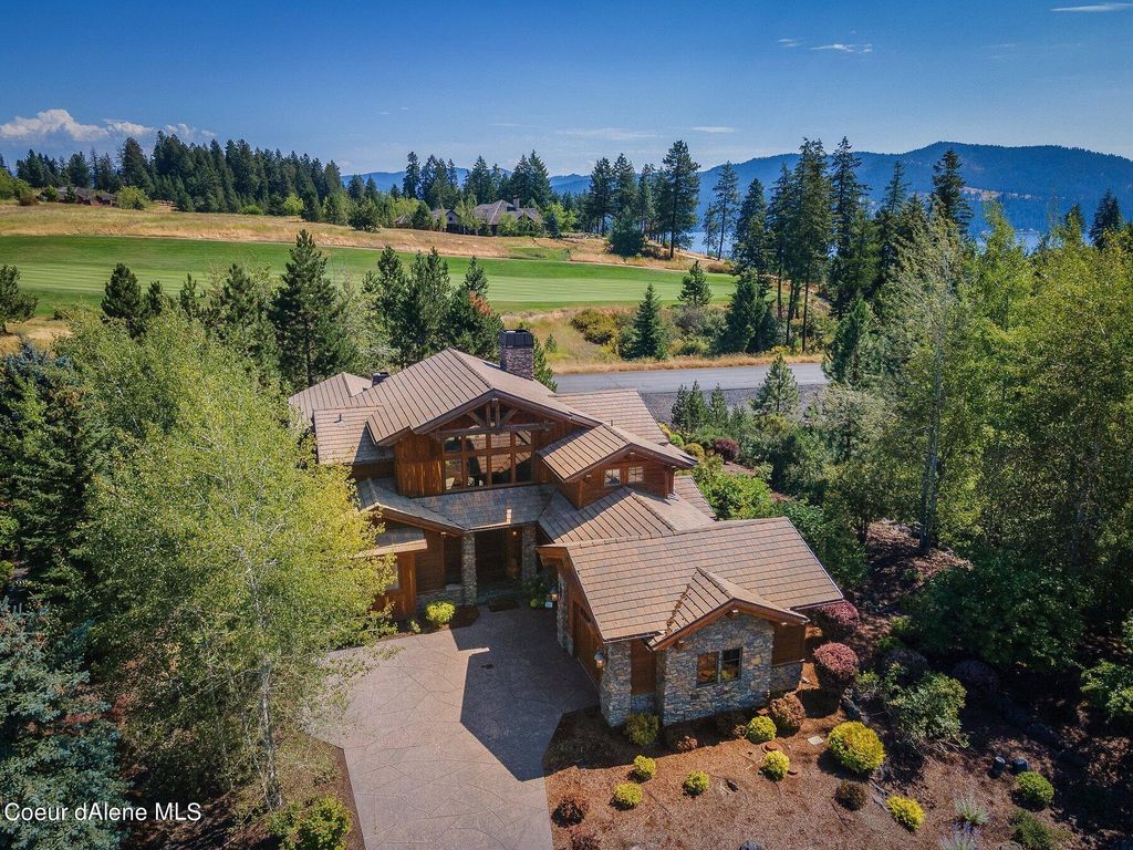 Photo of 17308 HALITE Loop, Coeur dAlene, ID 83814 (MLS # 26-2324)
