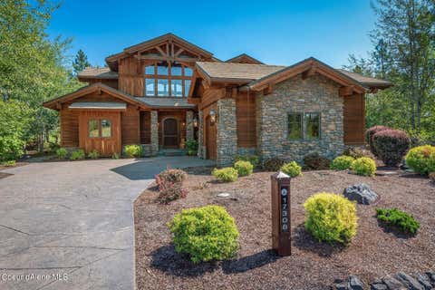 Homes For Sale - 17308 Halite Loop<br/> Coeur d'Alene, ID 83814