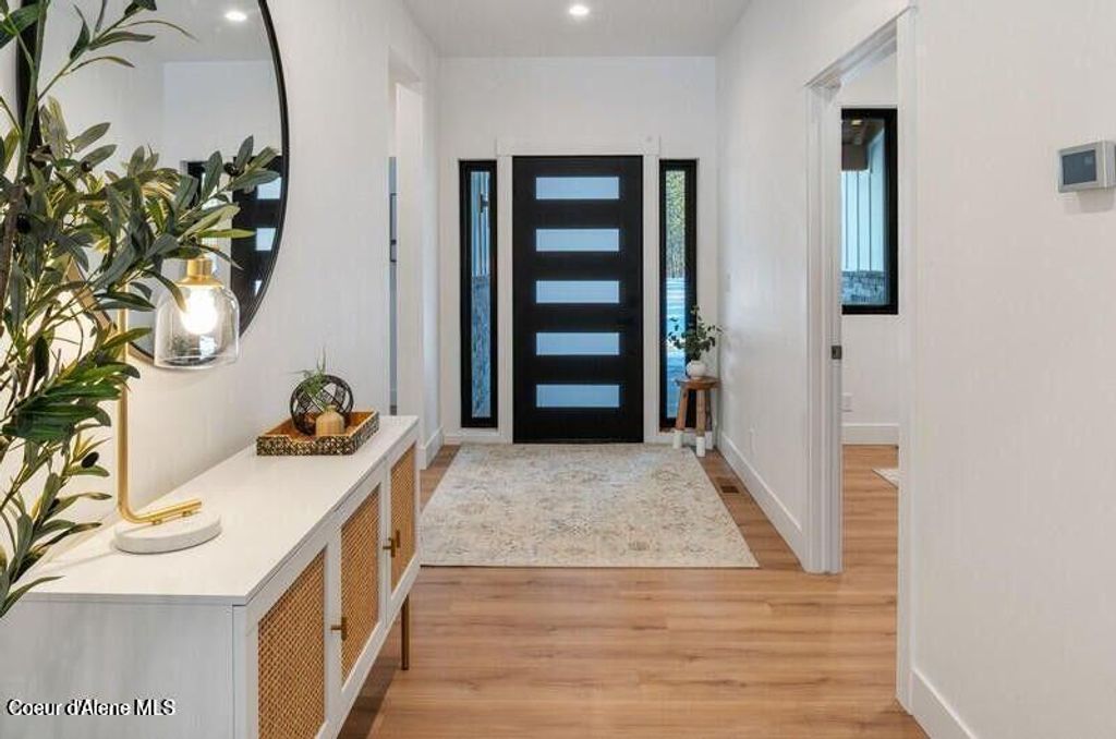 Photo of 624 Satchel, Spirit Lake, ID 83869 (MLS # 25-11606)