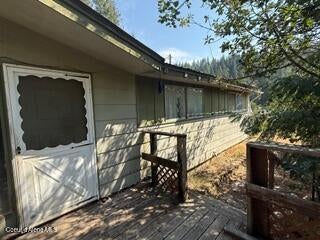 Photo of 290 Ahrs LOOP, St. Maries, ID 83861 (MLS # 26-9447)