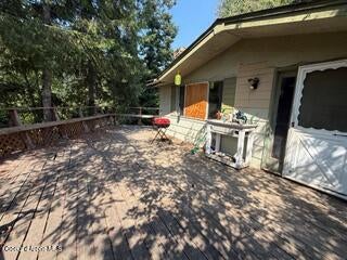 Photo of 290 Ahrs LOOP, St. Maries, ID 83861 (MLS # 26-9447)