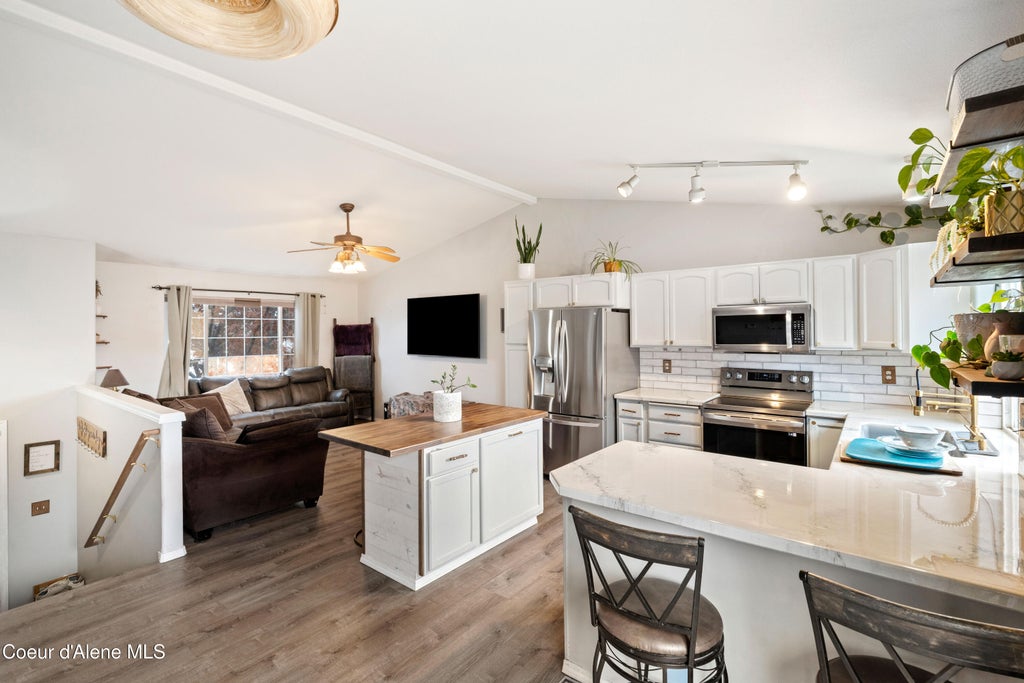 Photo of 2141 Rousseau DR, Coeur dAlene, ID 83815 (MLS # 26-10254)