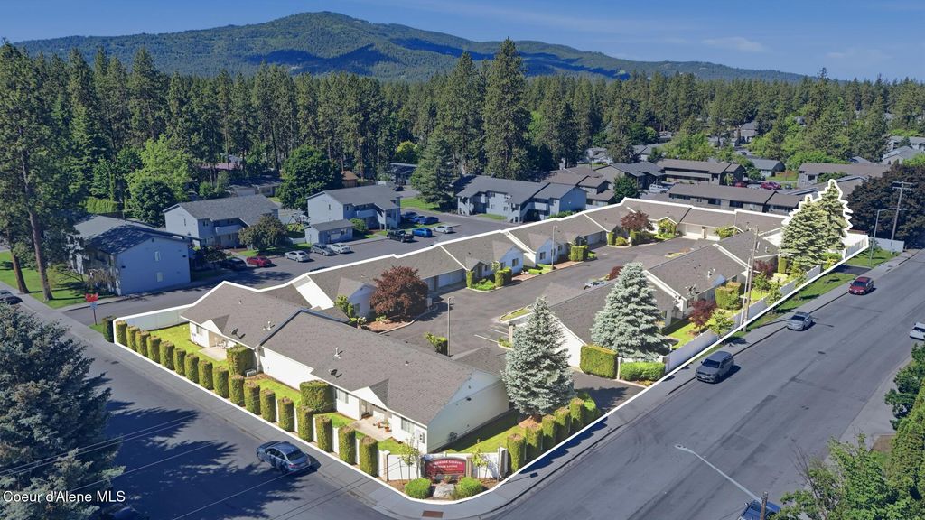 Photo of 3834 3rd AVE, Post Falls, ID 83854 (MLS # 26-6313)