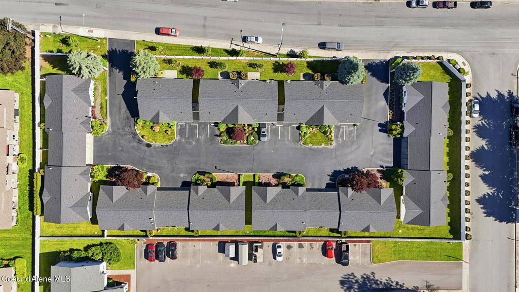 Photo of 3834 3rd AVE, Post Falls, ID 83854 (MLS # 26-6313)
