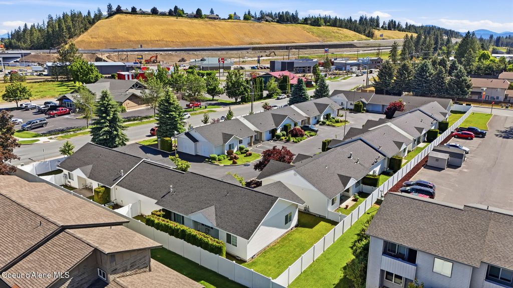 Photo of 3834 3rd AVE, Post Falls, ID 83854 (MLS # 26-6313)