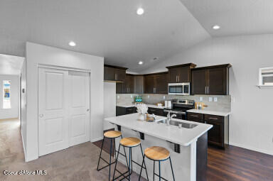 13659 N Apex Way, Hayden, Alaska image 3