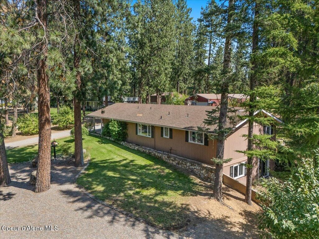 Photo of 3506 BUCKSKIN, Coeur dAlene, ID 83815 (MLS # 26-523)