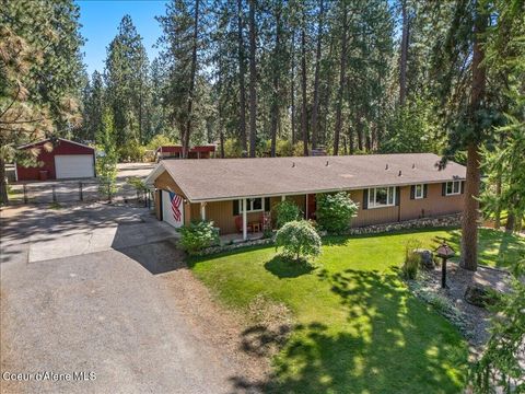 Photo of 3506 BUCKSKIN, Coeur dAlene, ID 83815 (MLS # 26-523)