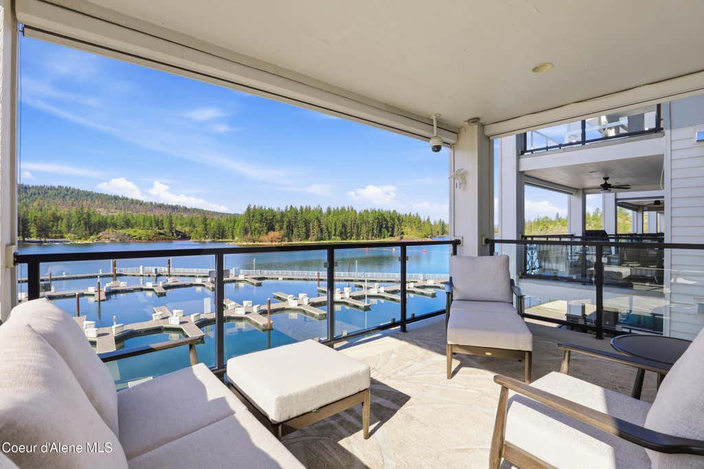 Photo of 447 Waterside Dr #305, Post Falls, ID 83854 (MLS # 26-7488)