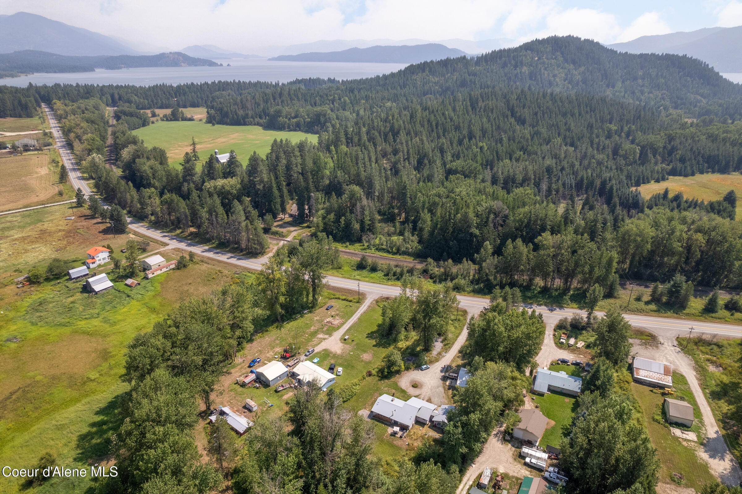 33691-93 Highway 200, Sandpoint, Idaho image 37