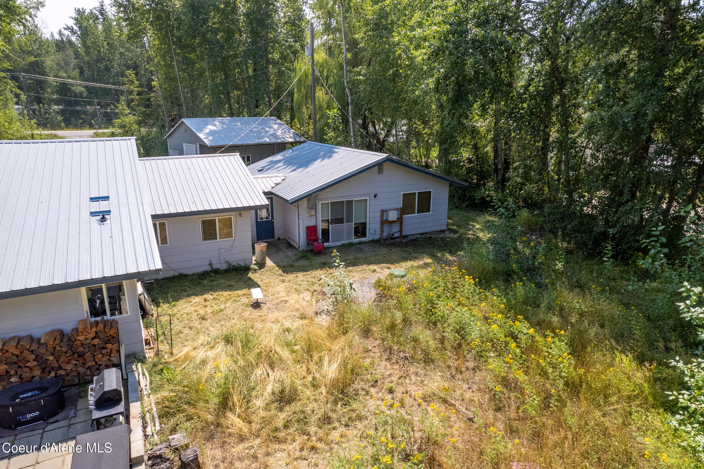 33691-93 Highway 200, Sandpoint, Idaho image 32