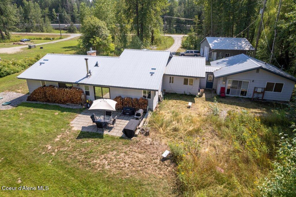 33691-93 Highway 200, Sandpoint, Idaho image 35