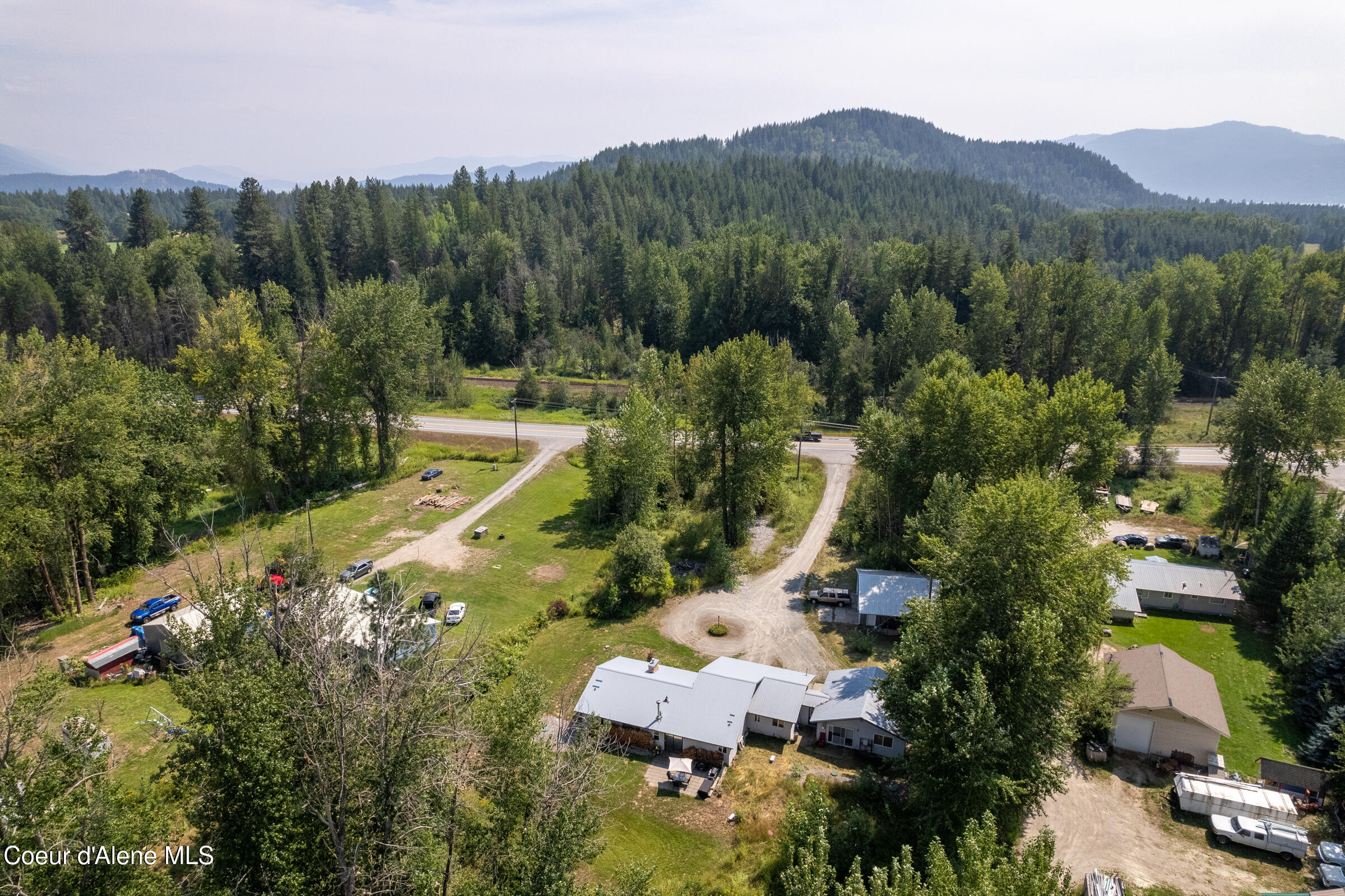 33691-93 Highway 200, Sandpoint, Idaho image 30