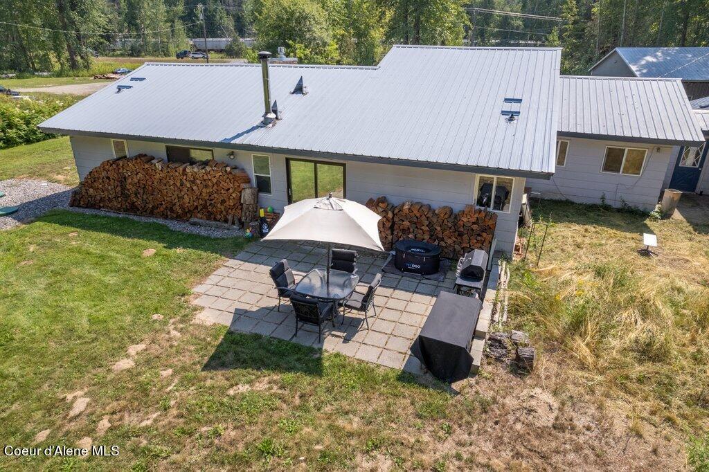 33691-93 Highway 200, Sandpoint, Idaho image 33