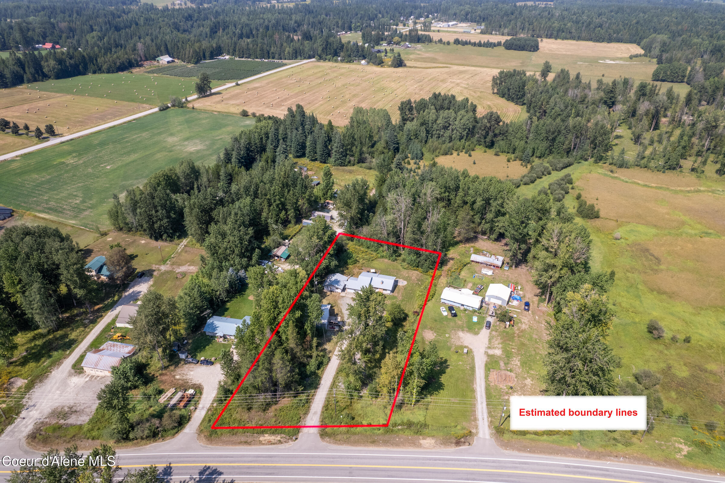 33691-93 Highway 200, Sandpoint, Idaho image 2