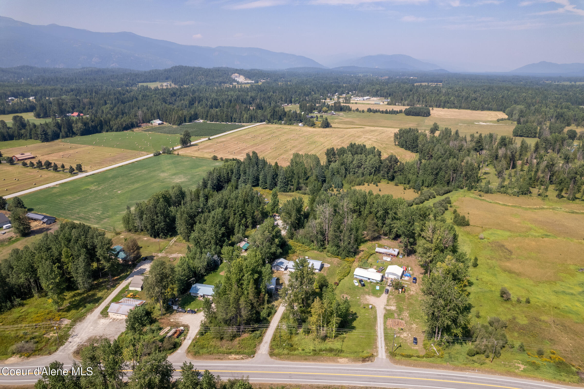 33691-93 Highway 200, Sandpoint, Idaho image 31