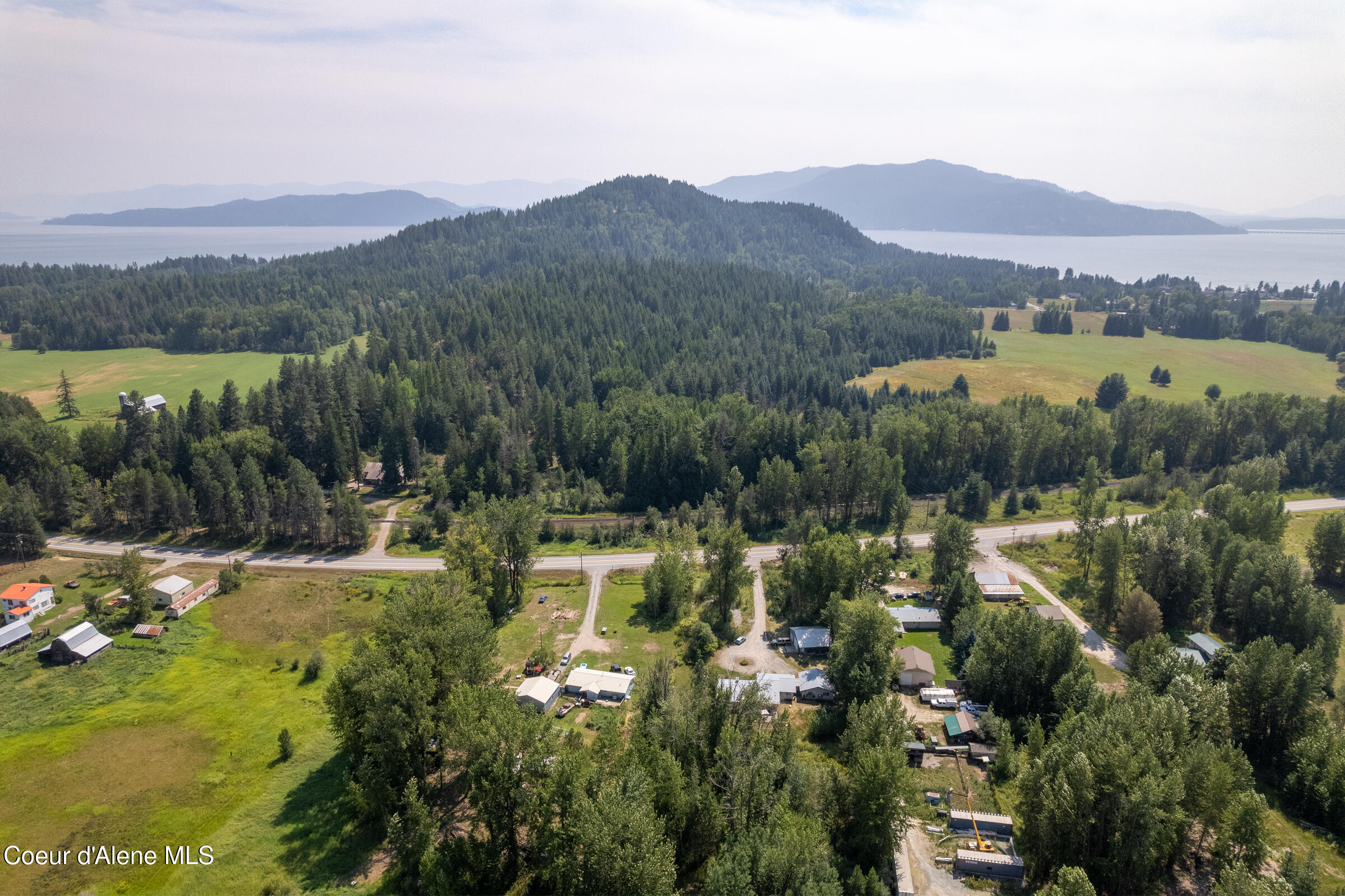 33691-93 Highway 200, Sandpoint, Idaho image 29