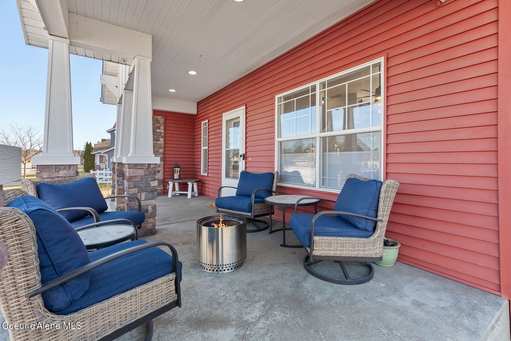 Photo of 5079 Portside Ct, Post Falls, ID 83854 (MLS # 26-1255)