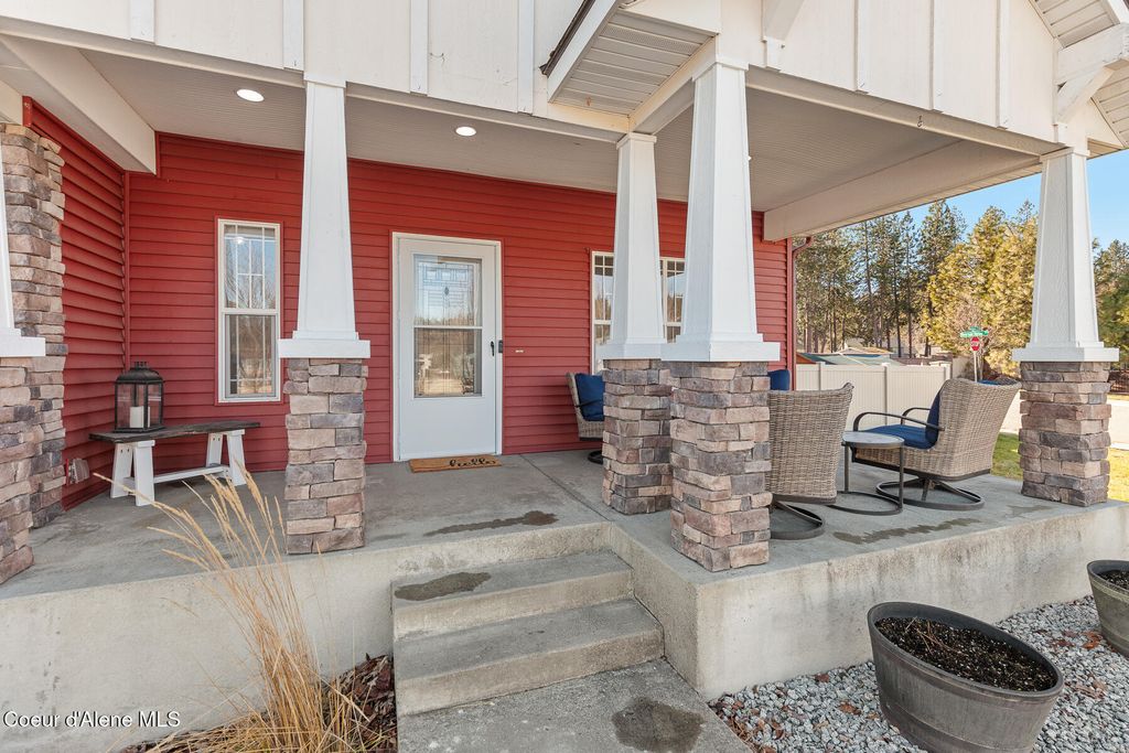 Photo of 5079 Portside Ct, Post Falls, ID 83854 (MLS # 26-1255)