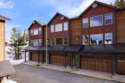 Photo of 80 Whiplash Cir, Sandpoint, ID 83864 (MLS # 26-529)