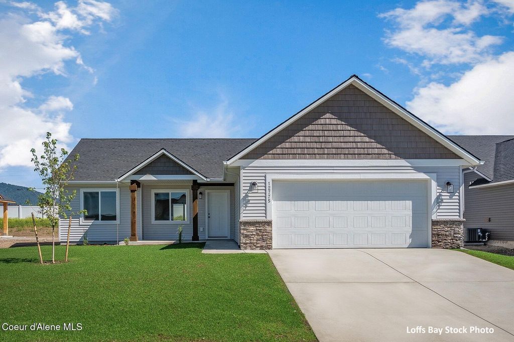 Photo of 6709 PLANT Ln, Rathdrum, ID 83858 (MLS # 26-3288)