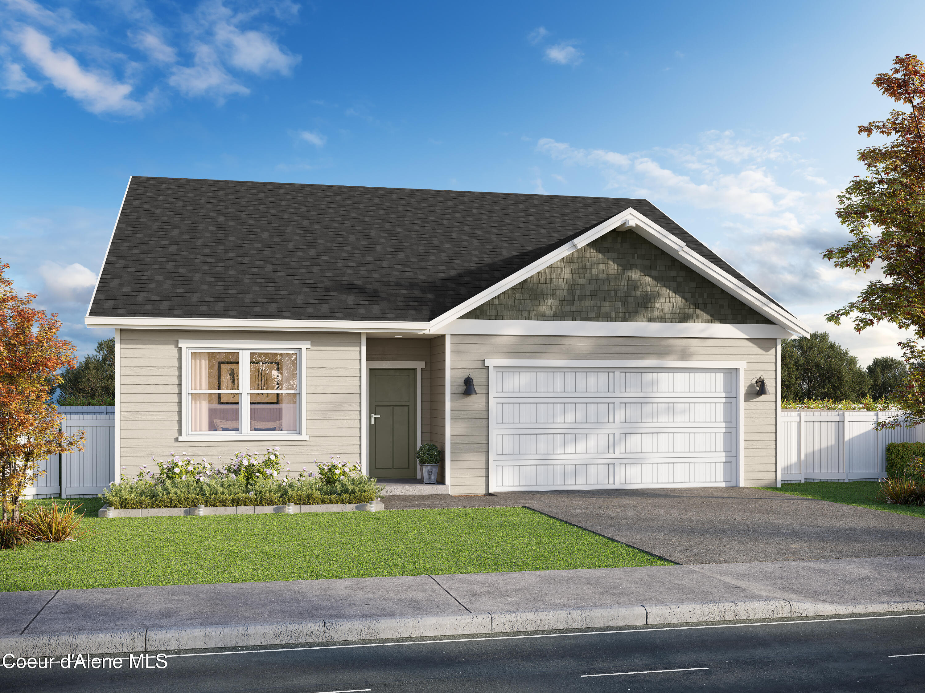 4999 E Dorado Ave, Post Falls, Idaho image 1