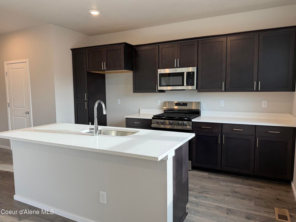 Photo of 4825 Homeward Bound Blvd, Coeur dAlene, ID 83815 (MLS # 26-3860)